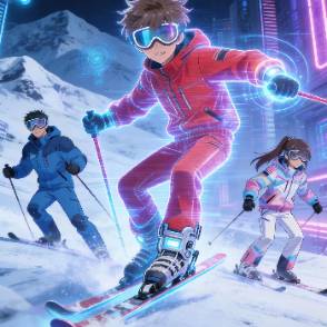 雪域代码·重启