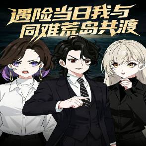 遇险当日我与同难荒岛共渡