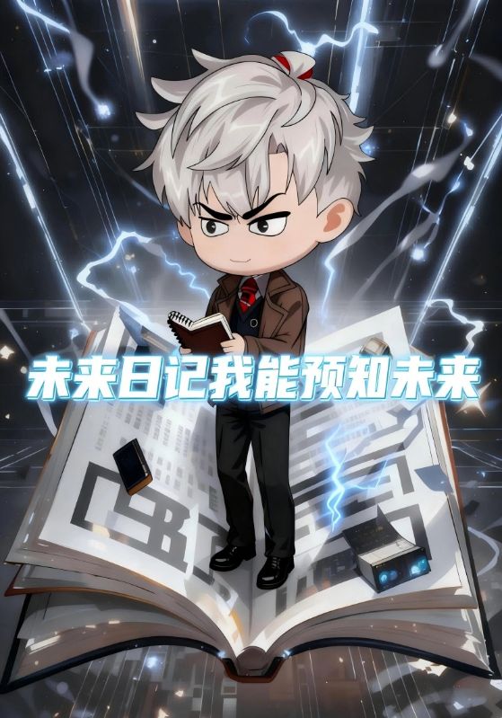 未来日记：我能预知未来