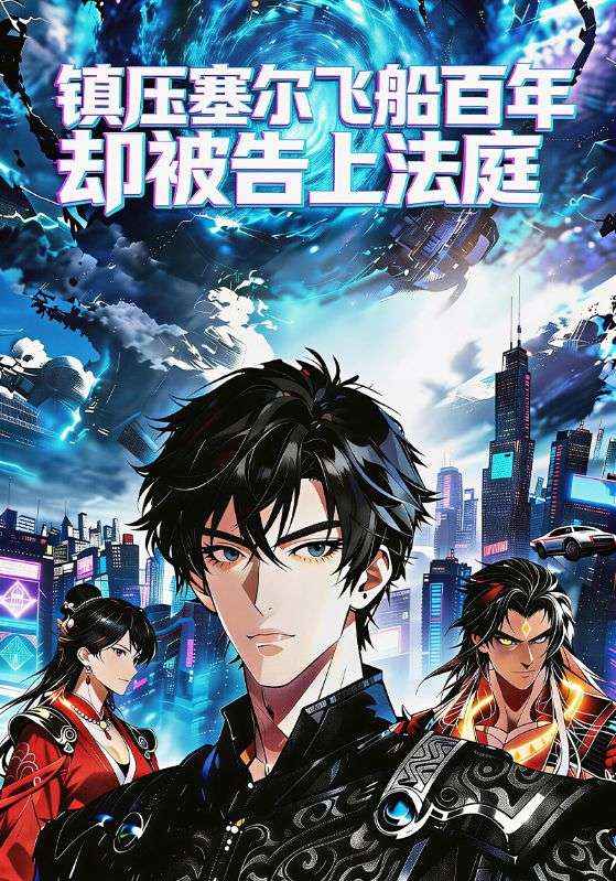 镇压塞尔飞船百年，却将我告上法庭